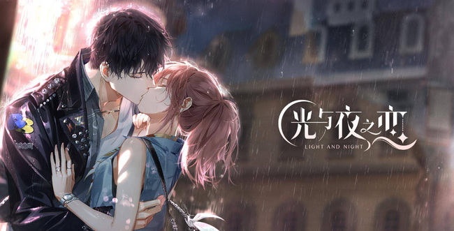 光与夜之恋手游羁绊星愿在哪里
