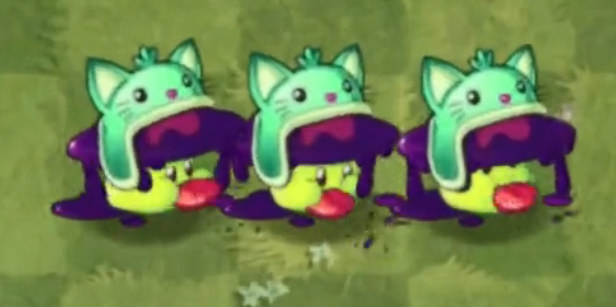 pvz2植物大战僵尸2颜值排名是什么样的 植物大战僵尸2中植物角色的颜值排名是怎样的