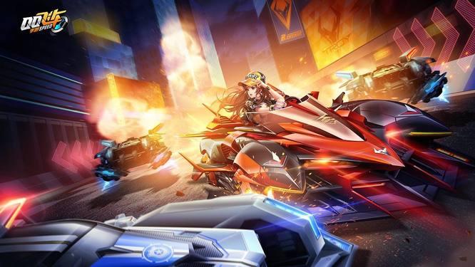 手游QQ飞车车神宝库满格需要多少钱 QQ飞车手游车神宝库满级的价格是多少