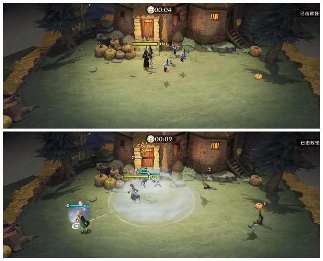 学年记录29怎么过 哈利波特魔法觉醒手游学年记录29挑战攻略