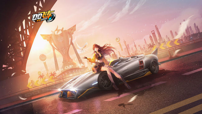 qq飞车手游冥霄什么时候出