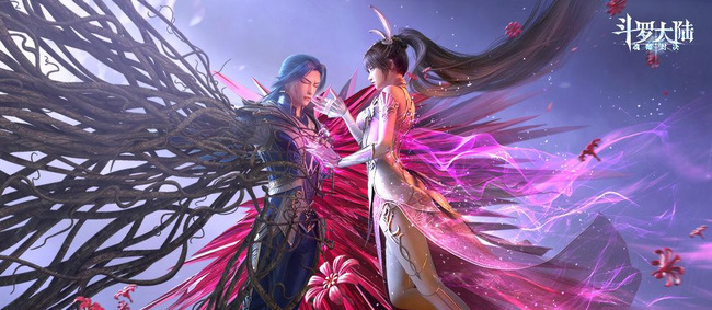 斗罗大陆：魂师对决宁荣荣魂环配置有哪些