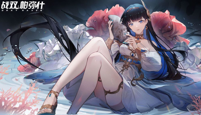 战双帕弥什一周可以拿多少黑卡