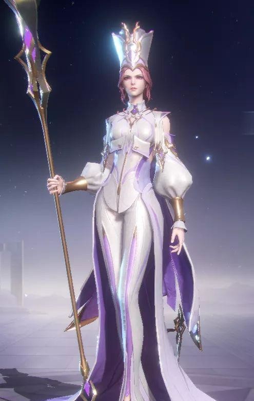 斗罗大陆魂师对决控制系魂师都有谁 魂师对决手游掌握控制斗罗魂师势如破竹