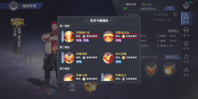 斗罗大陆魂环配置1211什么意思 斗罗大陆手游探讨1211魂环配置的奥秘