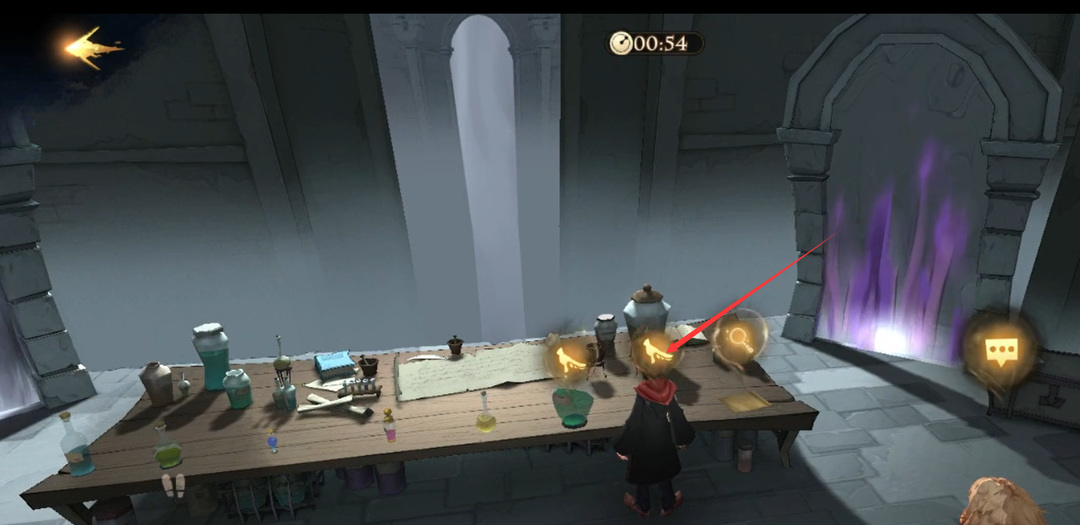 哈利波特手游无名指书魔法石怎么解锁 哈利波特 魔法觉醒手游新玩法解析