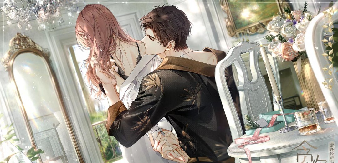 光与夜之恋手游怎么收集灵感碎片