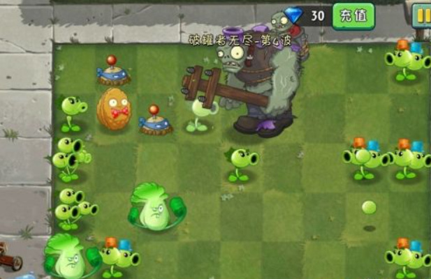 pvz2植物大战僵尸2破罐者在哪里玩 植物大战僵尸2破罐者开放的游戏区域在哪里