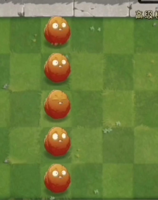 pvz2植物大战僵尸2爆炸坚果第六关怎么过 植物大战僵尸2爆炸坚果第六关攻略指南