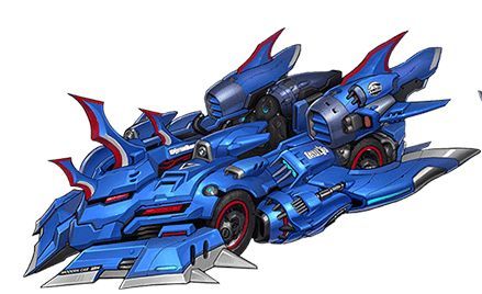 手游QQ飞车体验服代码是多少 qq飞车手游体验服代码公布马上体验游戏