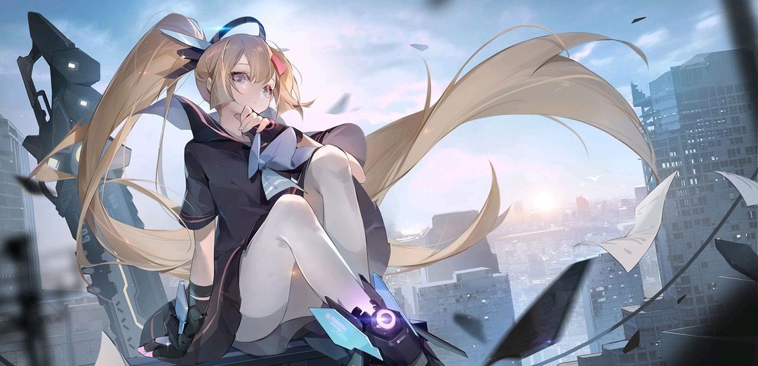 战双帕弥什体力可以获得吗