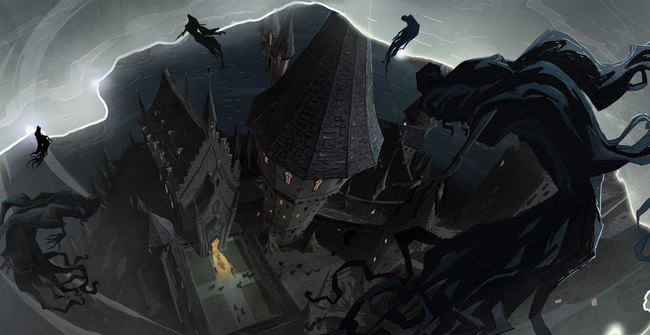 哈利波特手游奇迹商店怎么打开