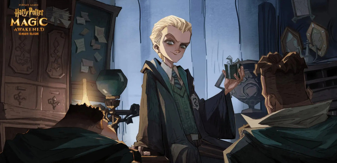 魔法觉醒守护神鹿怎么获得