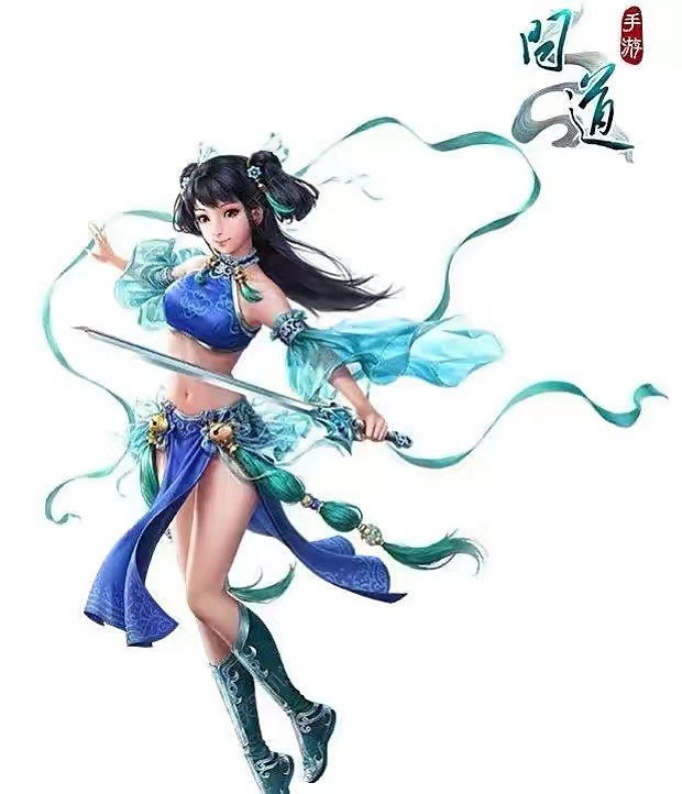 问道手游哪个门派可玩性高