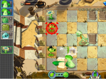 pvz2植物大战僵尸2西部无尽boss的导弹怎么破 植物大战僵尸2西部无尽中如何击败导弹boss