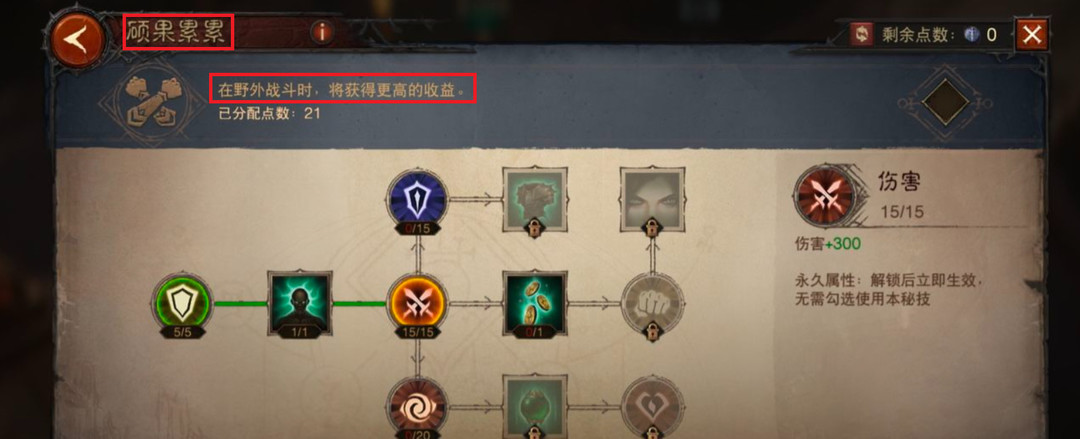 暗黑不朽硕果累累对副本有效吗