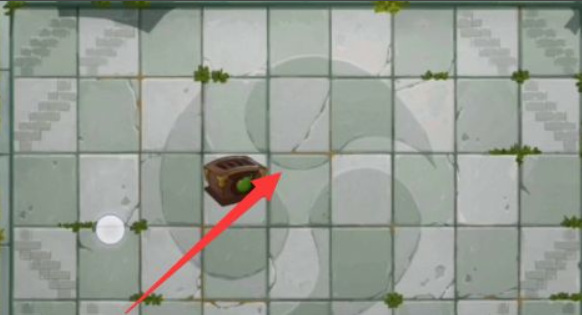 pvz2植物大战僵尸2平安时代赛钱箱怎么用