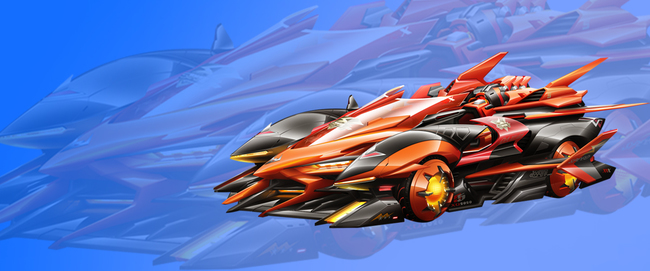 qq飞车手游s裁决者多少钱保底