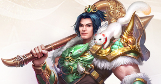 问道手游粉黄技能窍门是什么