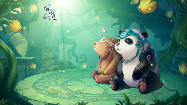 问道手游探案缉拿山贼怎么做