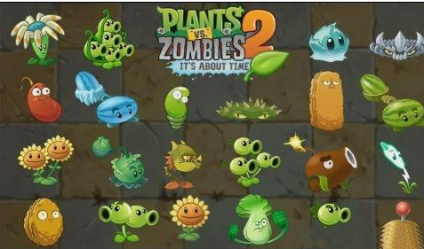pvz2植物大战僵尸2砸罐子在哪里玩