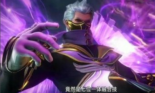 斗罗大陆：魂师对决火舞魂环配置都有哪些