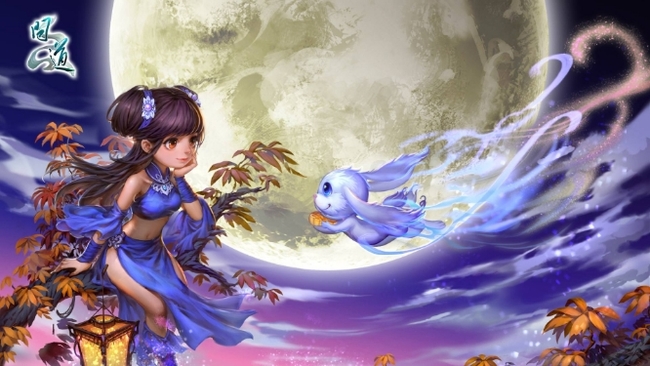 问道手游预充值在哪