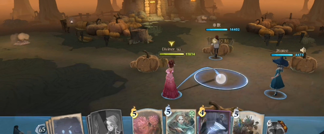 哈利波特手游战斗中怎么用药剂 哈利波特战斗中药剂使用攻略