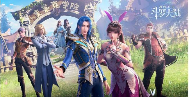 斗罗大陆：魂师对决唐月华怎么样