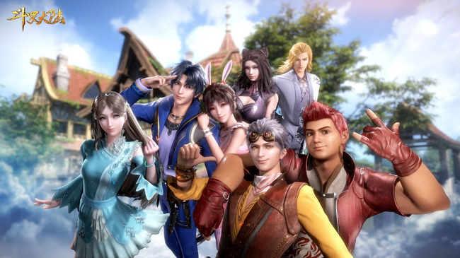 斗罗大陆：魂师对决最强魂师排名有哪些