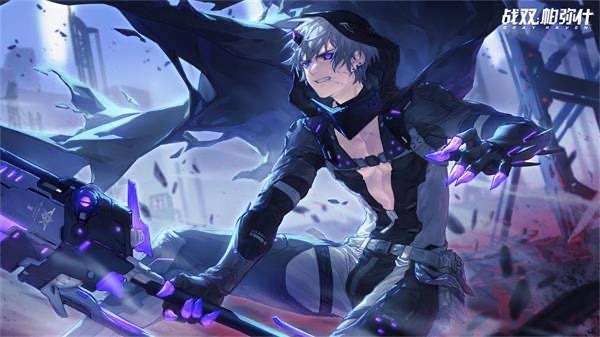 战双背景怎么换 战双帕弥什手游瞧新的背景来了