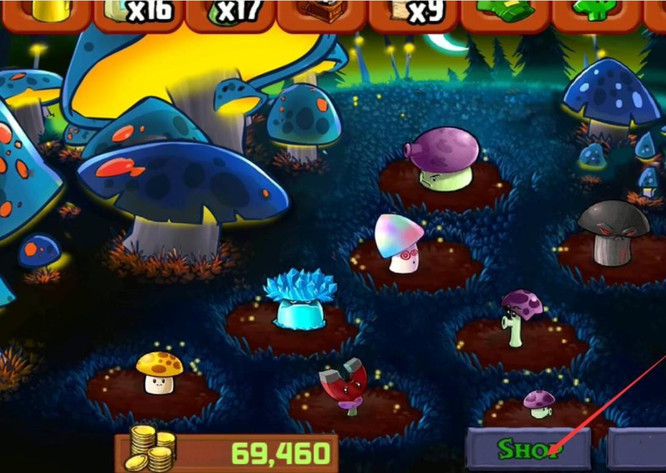 pvz2植物大战僵尸2休闲花园植物怎么获得