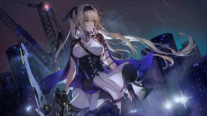 战双帕弥什s升ss需要多少碎片