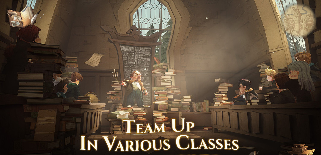 哈利波特手游自定义房间可以复制卡牌吗