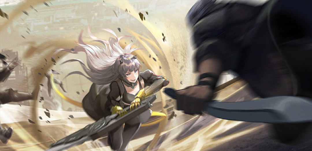 战双帕弥什新手自选s选哪个合适