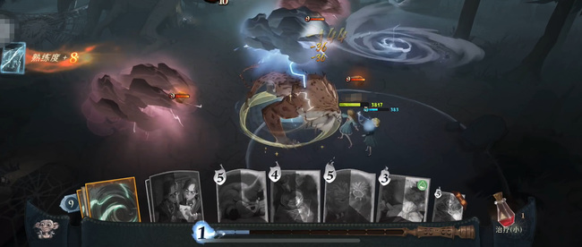 哈利波特手游搜寻找球手六星怎么过 哈利波特手游寻找六星球手攻略