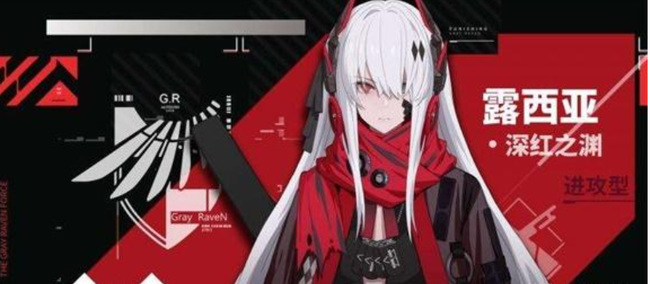 战双帕弥什角色强度排行榜怎么看