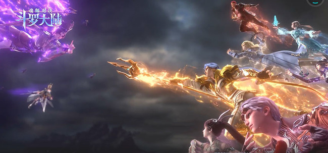 斗罗大陆：魂师对决白沉香魂环最佳搭配有哪些