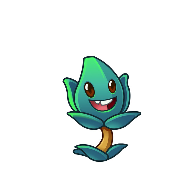 pvz2植物大战僵尸2逆时草有什么作用