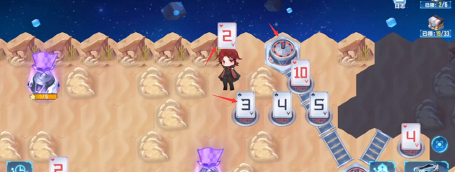 手游QQ飞车星火长夜第三章怎么过 QQ飞车手游星火长夜第三章攻略分享