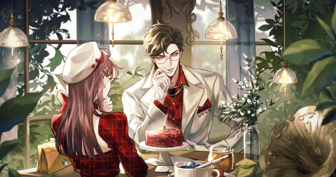 光与夜之恋手游为什么下载不了