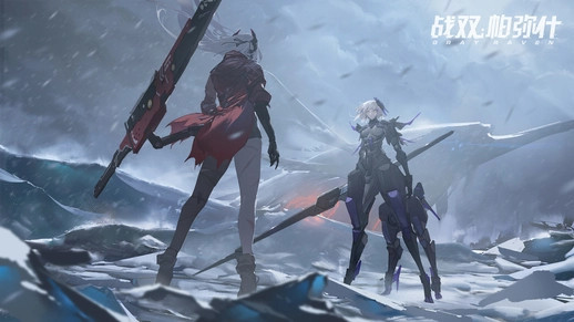 战双帕弥什伊利斯之名结局怎么打