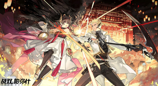 战双帕弥什基准角色研发券如何获得