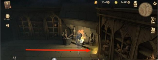 哈利波特手游回响晶石隐藏地点 哈利波特游戏中寻找回响晶石的秘密之旅