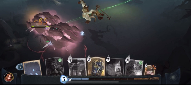 哈利波特手游跟随闪电9星怎么打 哈利波特魔法觉醒手游中如何使用闪电9星术