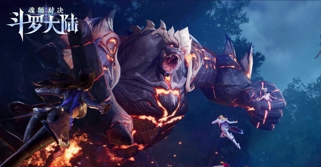 斗罗大陆魂师对决登云之路最后一关怎么过 攻略登云之路最后一关