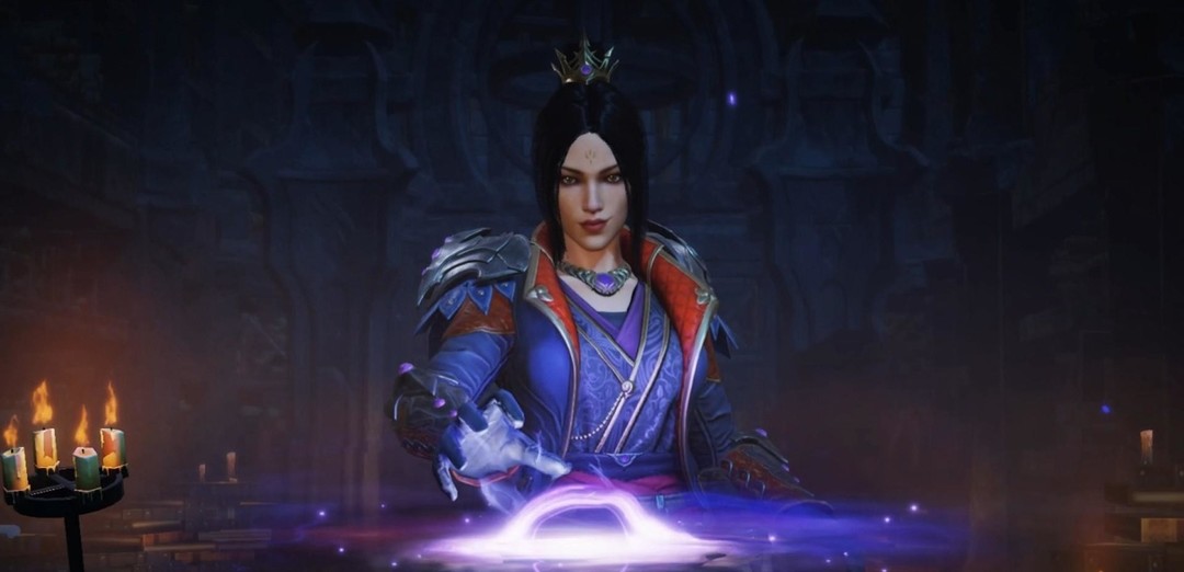 暗黑不朽魔法师传奇装备怎么获得