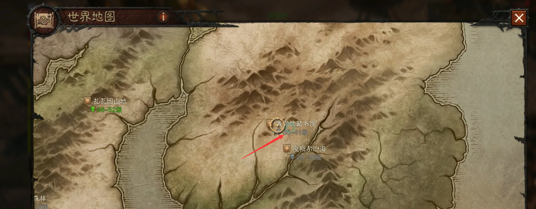 暗黑不朽让石头讲历史怎么做 石头见证历史暗黑破坏神不朽手游的创世纪