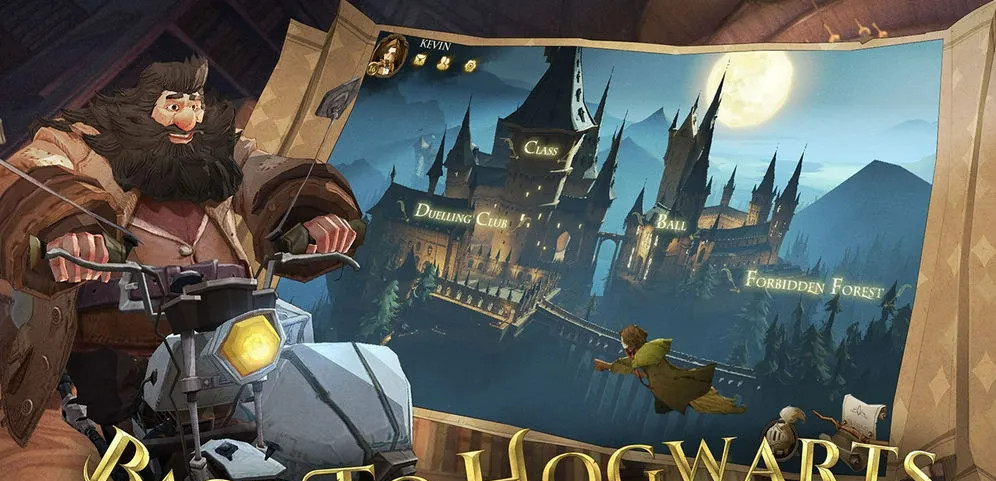 斯莱特林是哪个游戏