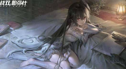 战双幻痛囚笼商店会刷新吗